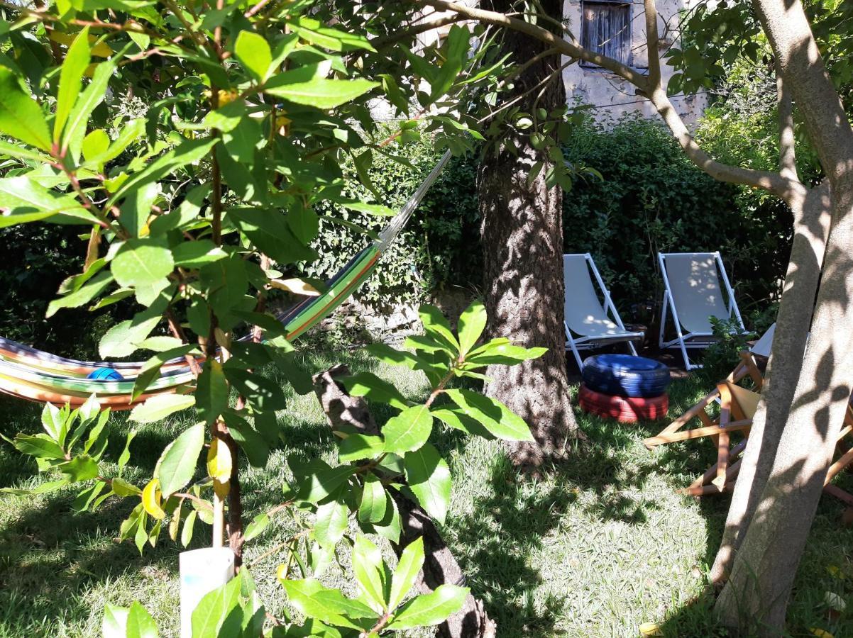 Casa Do Sr. Falcao Miranda do Corvo Eksteriør bilde