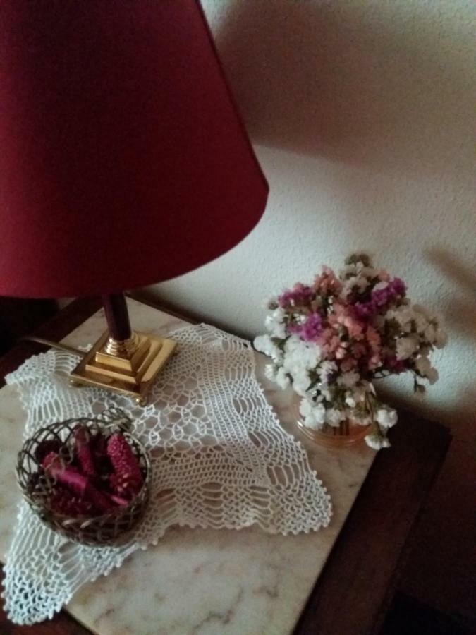 Casa Do Sr. Falcao Miranda do Corvo Eksteriør bilde