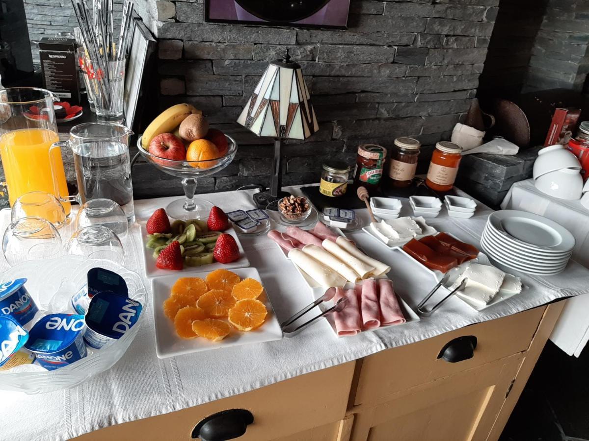 Casa Do Sr. Falcao Miranda do Corvo Eksteriør bilde